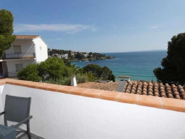 Apartment Acp16 Vue A Secteur Almadrava Roses