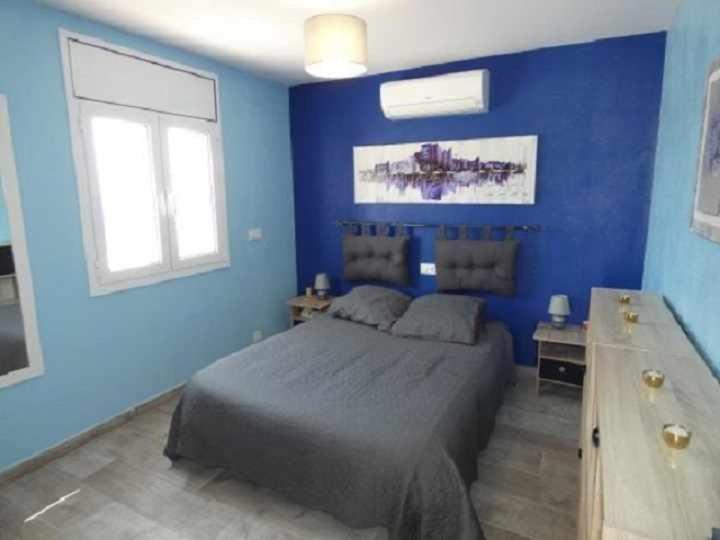 Apartment Acp16 Vue A Secteur Almadrava