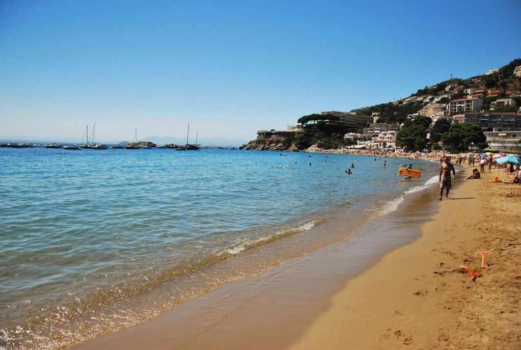Apartment Acp16 Vue A Secteur Almadrava *