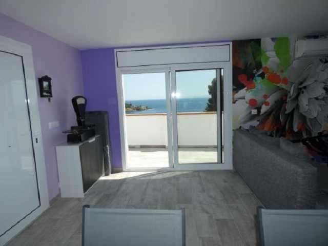 Acp16 Vue A Secteur Almadrava Roses