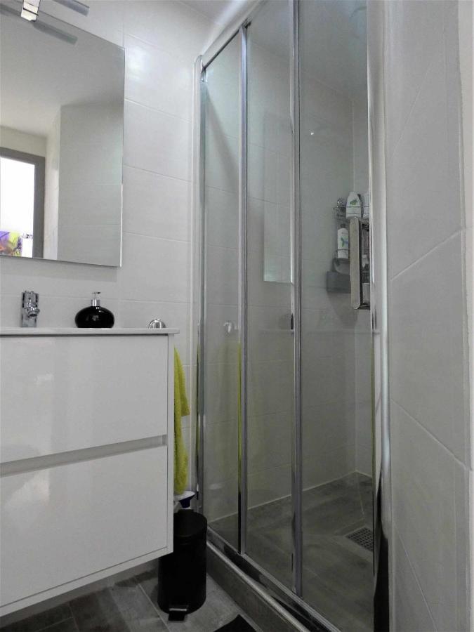 Apartment Acp16 Vue A Secteur Almadrava *