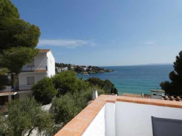 Acp16 Vue A Secteur Almadrava Roses
