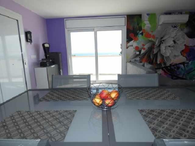 Apartment Acp16 Vue A Secteur Almadrava