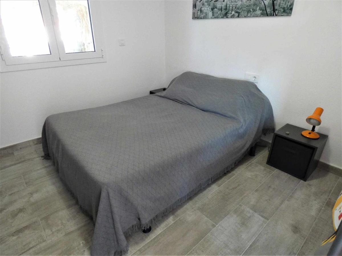 Apartment Acp16 Vue A Secteur Almadrava *