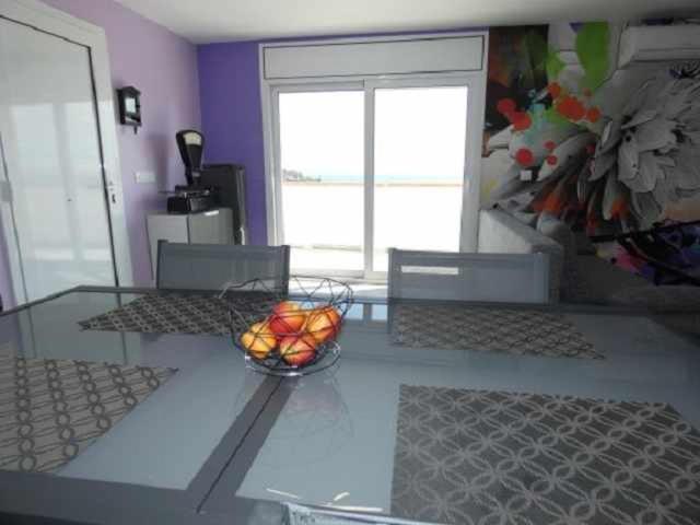 Acp16 Vue A Secteur Almadrava Apartment Roses