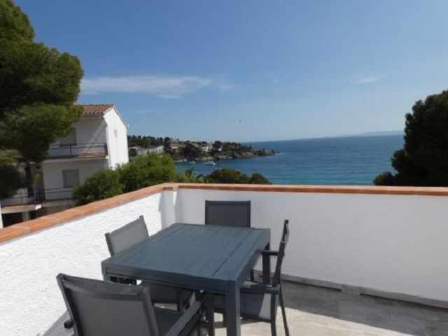 Acp16 Vue A Secteur Almadrava Apartment *