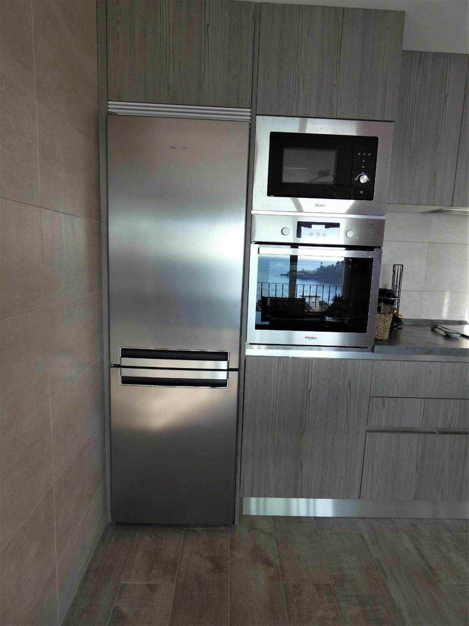 Apartment Acp16 Vue A Secteur Almadrava *