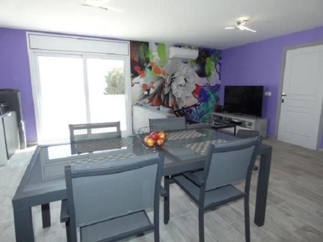 Apartment Acp16 Vue A Secteur Almadrava