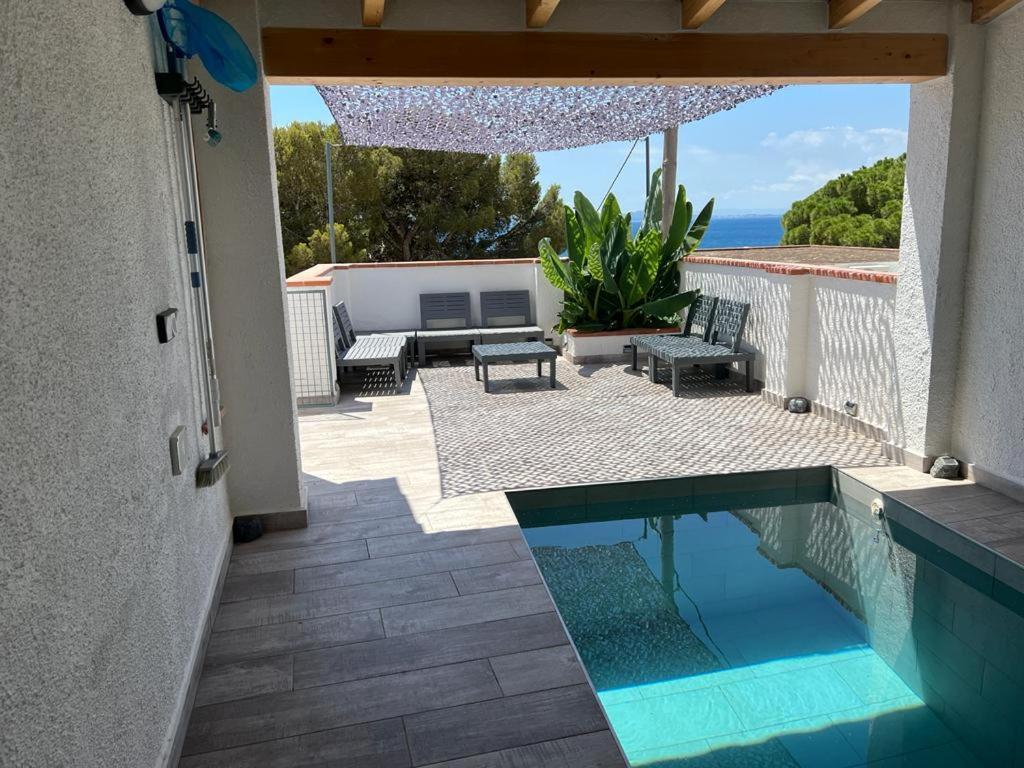 Apartment Acp16 Vue A Secteur Almadrava *