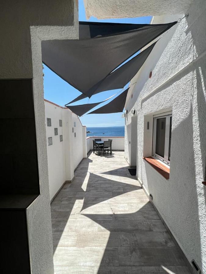 Acp16 Vue A Secteur Almadrava Apartment *