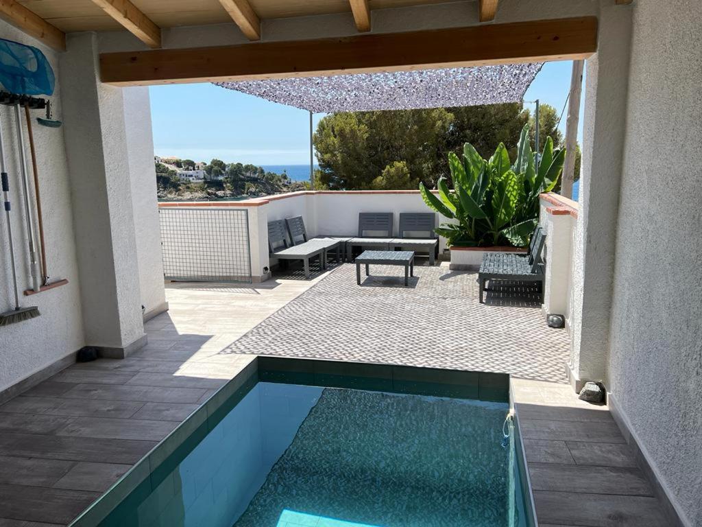 Apartment Acp16 Vue A Secteur Almadrava