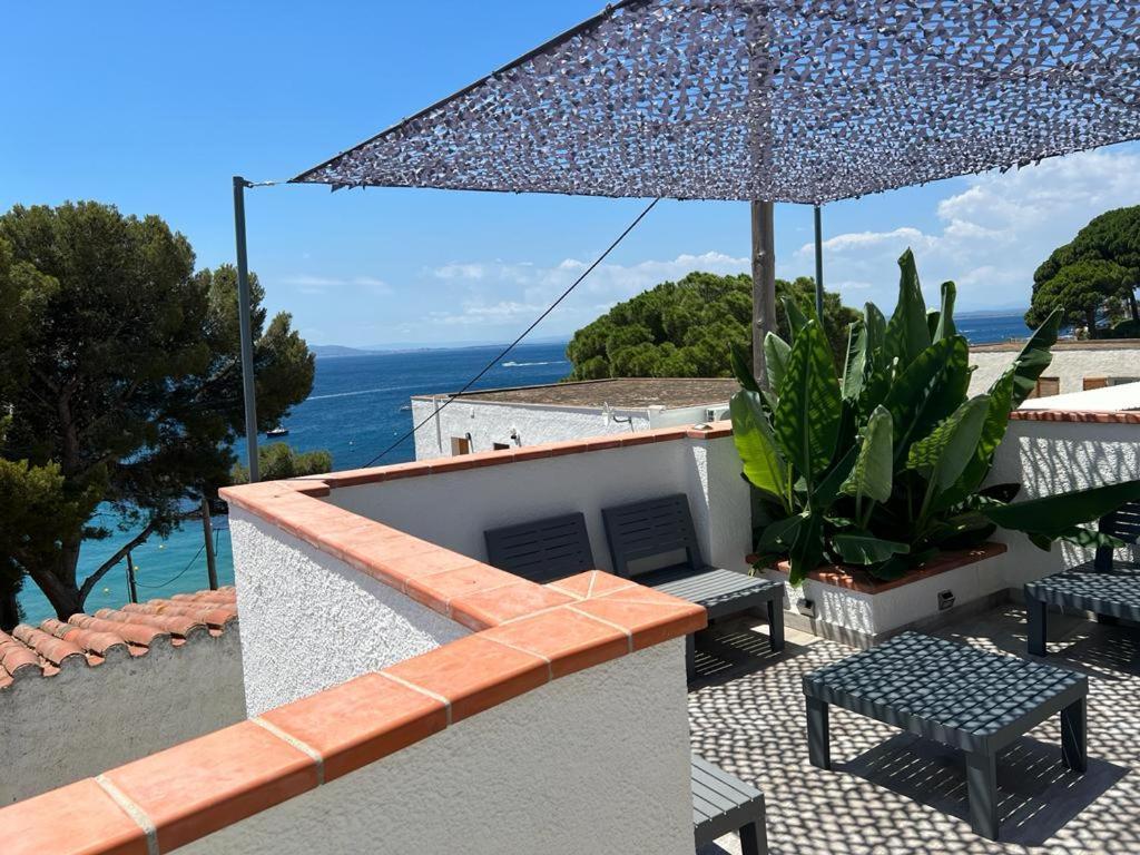 Acp16 Vue A Secteur Almadrava Apartment *