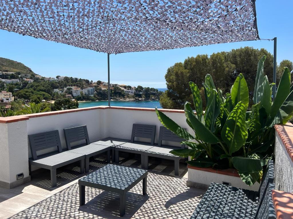Acp16 Vue A Secteur Almadrava Apartment