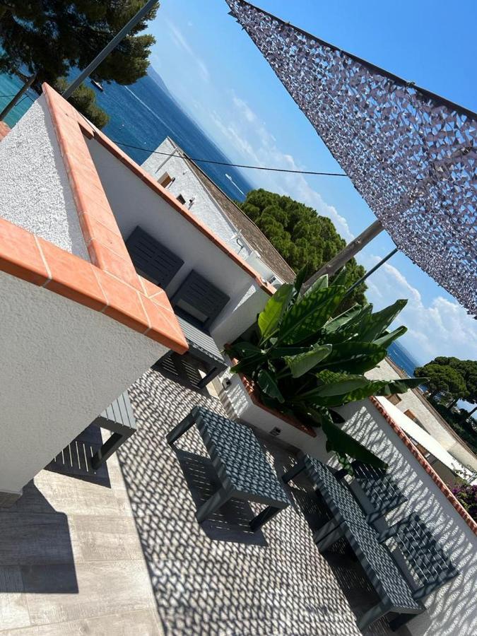 Apartment Acp16 Vue A Secteur Almadrava Roses