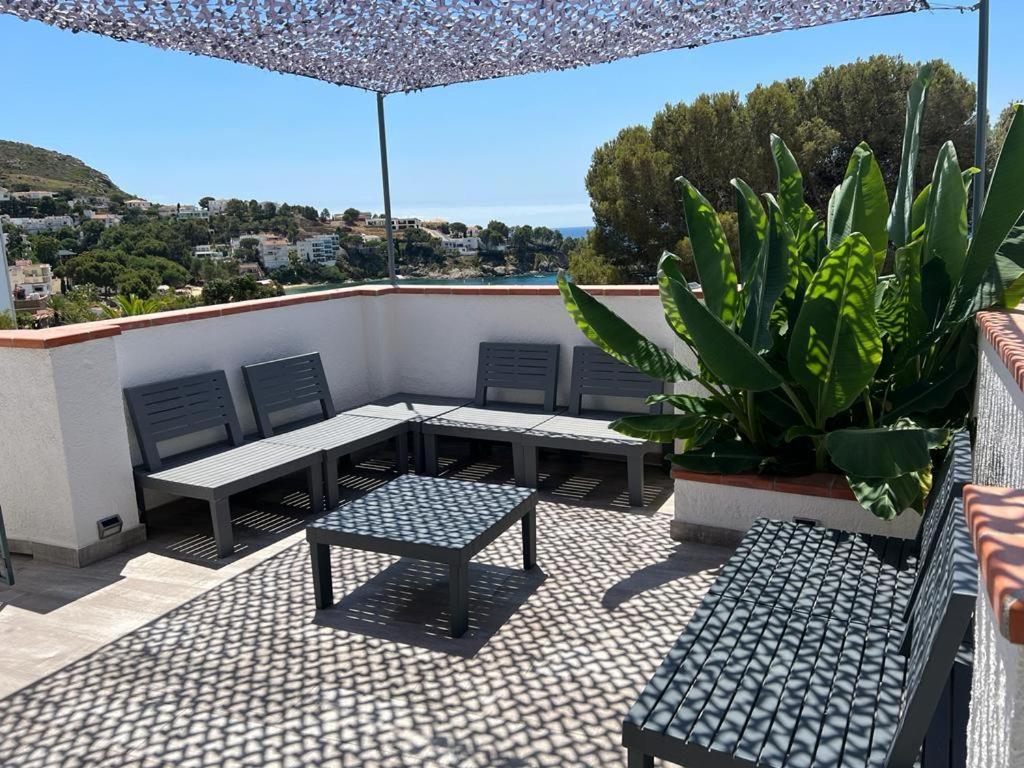 Apartment Acp16 Vue A Secteur Almadrava Roses